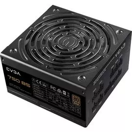 Блок питания ATX EVGA 750 B5