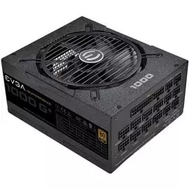 Блок питания ATX EVGA SuperNOVA 1000 G1+ 1000W, APFC, 80Plus Gold, fan 135mm, Fully Modular, RTL