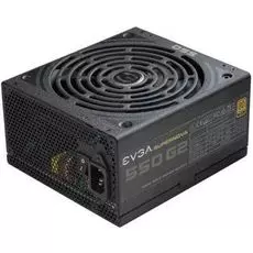 Блок питания ATX EVGA SuperNOVA 550 G2