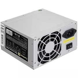 Блок питания ATX Exegate EX292145RUS 650W, 80mm fan