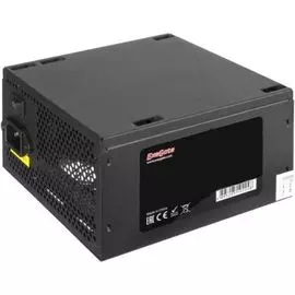 Блок питания ATX Exegate EX292162RUS-PC 850PPE , 850W, APFC, 80 PLUS, 120mm fan, кабель 220V в комплекте