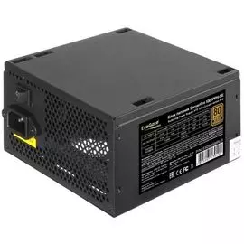 Блок питания ATX Exegate ServerPRO 80 PLUS Bronze 1000PPH-SE EX292208RUS 1000W (for 3U+ cases, APFC, КПД 89% (80 PLUS Bronze), 12cm fan, 24pin, 2x(4+4