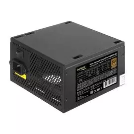 Блок питания ATX Exegate ServerPRO 80 PLUS Bronze 1100PPH-SE EX292209RUS 1100W (for 3U+ cases, APFC, КПД 89% (80 PLUS Bronze), 12cm fan, 24pin, 2x(4+4