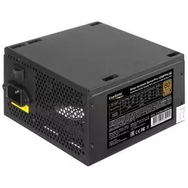 Блок питания ATX Exegate ServerPRO 80 PLUS Bronze 1200PPH-SE 1200W (for 3U+ cases, APFC, КПД 89% (80 PLUS Bronze), 12cm fan, 24pin, 2x(4+4)p, 6xPCI-E,