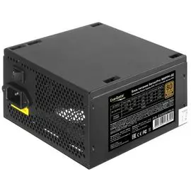 Блок питания ATX Exegate ServerPRO 80 PLUS Bronze 900PPH-SE EX292207RUS 900W (for 3U+ cases, APFC, КПД 89% (80 PLUS Bronze), 12cm fan, 24pin, 2x(4+4)p