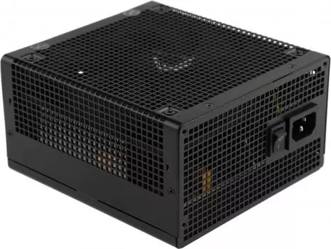 Блок питания ATX FORMULA APMM-750BM 750W, 80+ bronze, 140mm fan, full modular, RTL