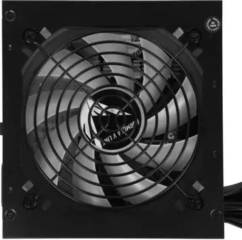 Блок питания ATX FORMULA KCAS PLUS 750G 750W, 80+ gold, RTL