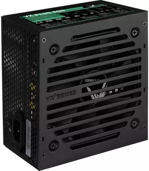 Блок питания ATX FORMULA VX-600 PLUS 600W