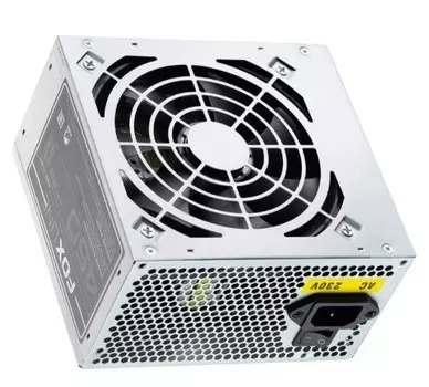 Блок питания ATX Foxline SX450R 450W