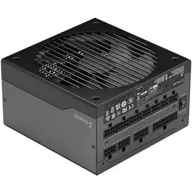 Блок питания ATX Fractal Design ION+ 2 Platinum FD-P-IA2P-760 760W, Active PFC, 80 PLUS Platinum, fully modular, 140mm fan