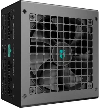 Блок питания ATX GAMERSTORM Deepcool GS PN650M 650W, 80+ GOLD, 12VHPWR, full modular RET