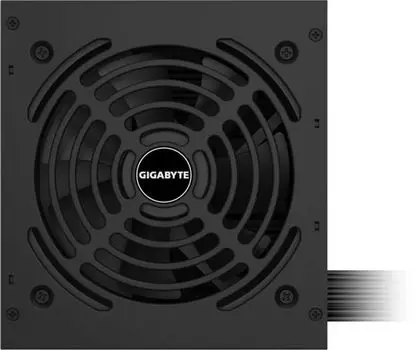 Блок питания ATX GIGABYTE GP-P650G 650W, 80+ gold RTL
