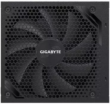 Блок питания ATX GIGABYTE GP-UD1300GM PG5 1300W, APFC, 80 PLUS Gold, 140mm fan, full modular (ATX 12