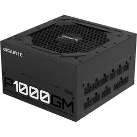 Блок питания ATX GIGABYTE P1000GM