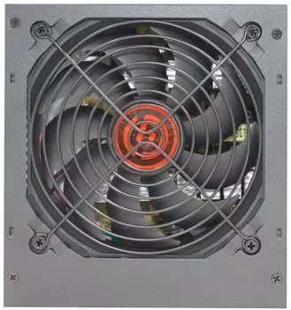 Блок питания ATX Ginzzu CB550 550W