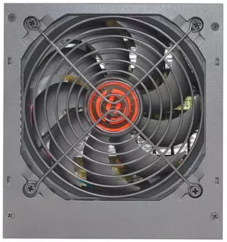 Блок питания ATX Ginzzu CB600 600W