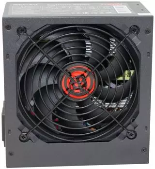 Блок питания ATX Ginzzu CB700 700W