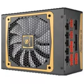 Блок питания ATX High Power AGD-1350 II HPV-1350GD-F14C 1350W, APFC, cable managment, 135mm fan, 80+ Gold