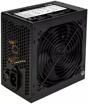 Блок питания ATX HIPER HPB-750 750W, 80+ Bronze, BOX