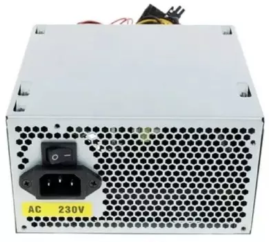 Блок питания ATX InWin PMP-500ATX/6193557 500W