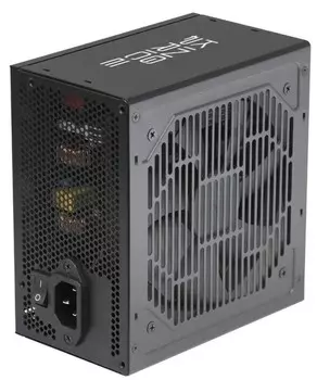 Блок питания ATX KINGPRICE KPPSU350 350W