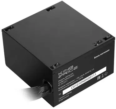 Блок питания ATX KINGPRICE KPPSU350 350W
