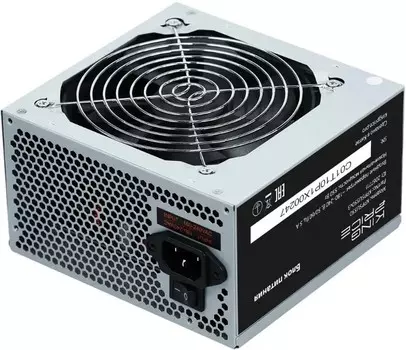 Блок питания ATX KINGPRICE KPPSU550V4 550W