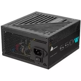 Блок питания ATX LinkWorld LPW1685-650W 650W, 80+ bronze, APFC, 120mm fan RTL