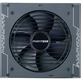 Блок питания ATX PHANTEKS AMP PH-P650G 650W, active PFC, 80 PLUS Gold, 120mm fan, fully modular Retail