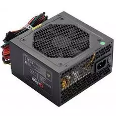 Блок питания ATX Qdion QD-450W 450W ActivePFC