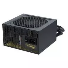 Блок питания ATX SeaSonic CORE GM-650 SSR-650LM 650W 80Plus Gold active PFC semi-modular RTL