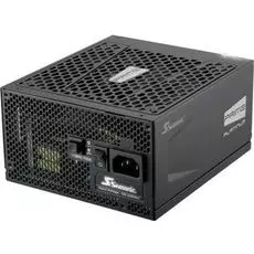 Блок питания ATX SeaSonic Prime Platinum 650W (SSR-650PD) 80Plus Platinum, полностью модульный, RET