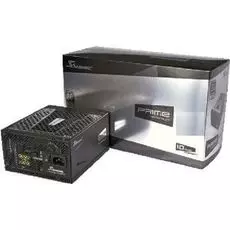 Блок питания ATX SeaSonic Prime Platinum 850W (SSR-850PD) 80 Plus Platinum полностью модульный