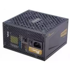Блок питания ATX SeaSonic Prime Ultra Gold 750W SSR-750GD2 модульный, 80Plus Gold, ret