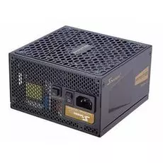 Блок питания ATX SeaSonic SSR-650GD2 650W, Prime Ultra Gold, 80Plus Gold, 24+4+4pin, 135mm fan, Cab Manag RTL