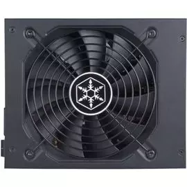 Блок питания ATX SilverStone DA1650 1650W, 80 PLUS Gold, 135mm fan, fully modular RTL