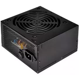 Блок питания ATX SilverStone ET650-B 650W, 80 PLUS Bronze, 120mm fan, RTL