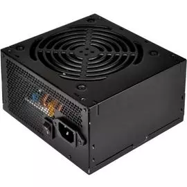 Блок питания ATX SilverStone ET750-B 750W, 80 PLUS Bronze, 120mm fan, RTL