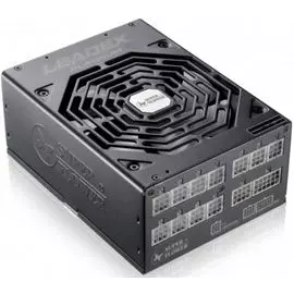 Блок питания ATX Super Flower Leadex Platinum SF-1000F14MP 1000W, 135mm, 10*SATA, 6*PCI-E(6+2), APFC, 80+ Platinum, Full Modular