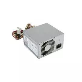 Блок питания ATX Supermicro PWS-305-PQ 300W, active PFC, 80Plus Bronze, 4pin, 4*15pin SATA, 2* 4pin Molex