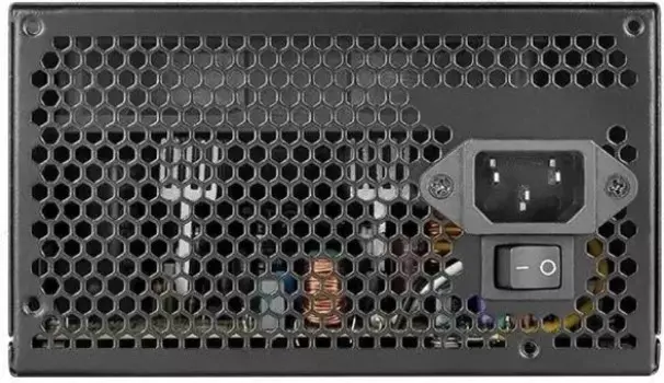 Блок питания ATX Thermaltake PS-TRS-0550NNWEU-2 550W, 80 PLUS WHITE