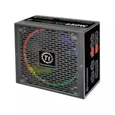 Блок питания ATX Thermaltake Toughpower Grand RGB 650W Gold (RGB Sync Edition)