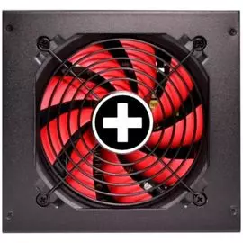 Блок питания ATX Xilence XP750MR11 XN087 Performance A+ III, 750W, APFC, 80+ Bronze, 120mm fan, semi-modular