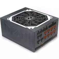 Блок питания ATX Zalman ZM1000-ARX 1000W aPFC, 135mm FAN, модульный, 80Plus Platinum, Ret