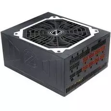 Блок питания ATX Zalman ZM1200-ARX 1200W aPFC, 135mm FAN, модульный, 80Plus Platinum, Ret