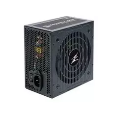 Блок питания ATX Zalman ZM600-TXII 600W (ATX12 2.31, Active PFC, 120mm fan, 80+) Retail