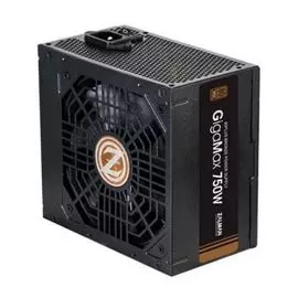 Блок питания ATX Zalman ZM750-GVII 750W, EPS, APFC, fan 120mm, 80+ Bronze, Retail