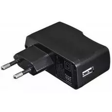 Зарядное устройство сетевое Buro XCJ-024-2.1A с USB выходом 5В, 2.1А, для Raspberry Pi