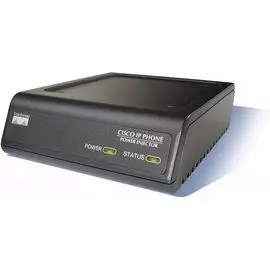 Блок питания Cisco CP-PWR-INJ= Для IP-телефона 7900 Series