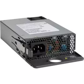 Блок питания Cisco PWR-C5-600WAC= 600W AC Config 5